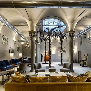 Garibaldi Blu - Wtb Hotel Florenz