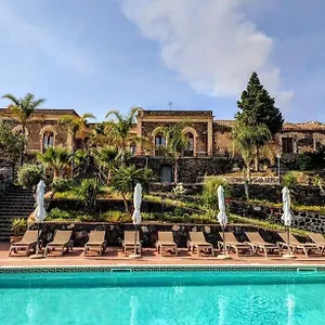 Country house Casina Dell'etna, Ragalna