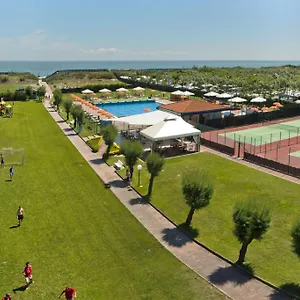Nova Marina Parco vacanze Sottomarina