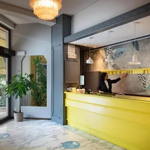 Roma Hotel Salsomaggiore Terme