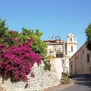 Holiday home Il Giardino Dei Sospiri, Ragusa