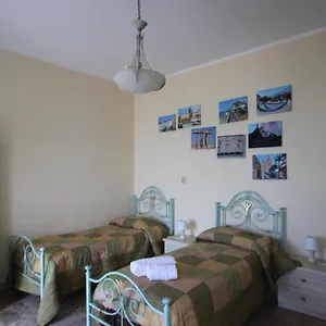 Apartment Difrontealmare, Cefalu