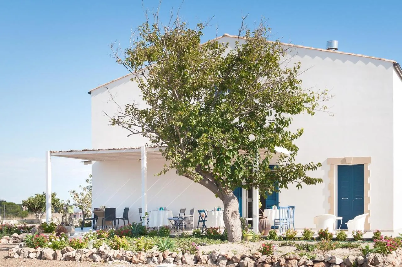 B&B Casa Del Faro Sanvallero Adults Only Portopalo Di Capo Passero İtalya