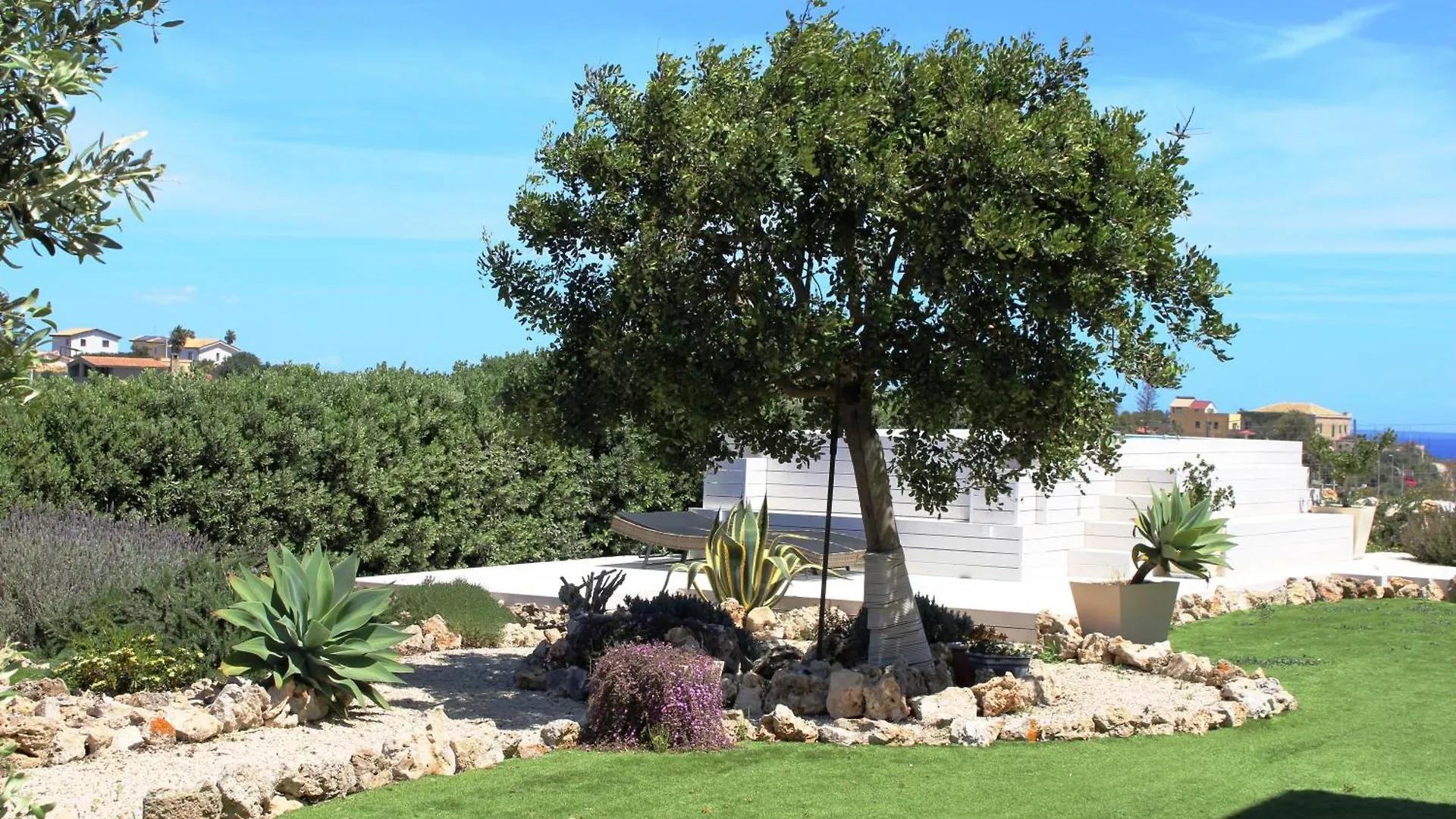 Oda ve Kahvaltı B&B Casa Del Faro Sanvallero Adults Only Portopalo Di Capo Passero