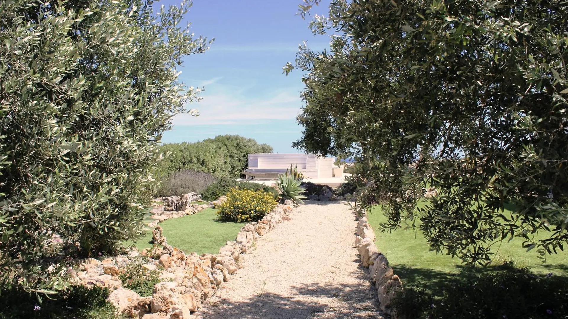 B&B Casa Del Faro Sanvallero Adults Only Portopalo Di Capo Passero İtalya